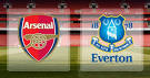 Arsenal vs Everton - Preview