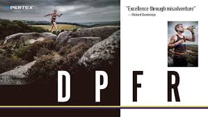 Image result for Dark Peak Fell Runners Club