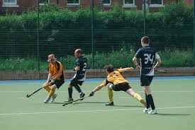 Image result for Penzance Hockey Club