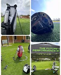 Image result for Cranfield Golf Academy