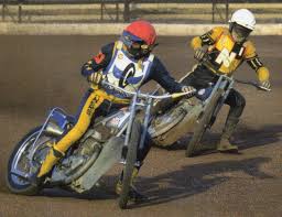 Image result for Reading Racers Speedway Club