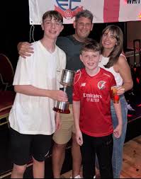 Image result for Farnworth Social Circle Cricket Club