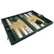 Image result for Romsey Backgammon