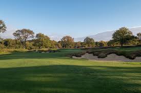 Image result for Royal Wimbledon Golf Club