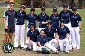 Image result for Redoubtables Womens Cricket Club