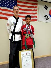Image result for Bytomic Tae Kwon Do Witney
