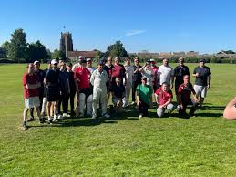 Image result for Ingatestone & Fryerning Cricket Club