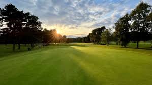 Image result for Ampleforth College Golf Club