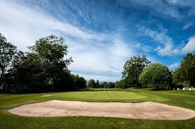 Image result for Tulliallan Golf Club