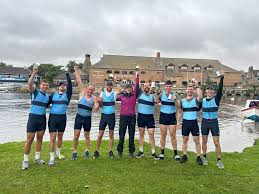 Image result for Broxbourne Rowing Club