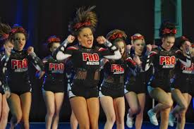 Image result for Fierce Athletics Cheerleaders