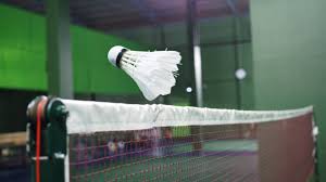Image result for Flying Rackets Badminton Club