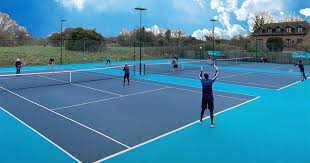 Image result for Aldingbourne Tennis Club