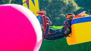 Image result for wipeout