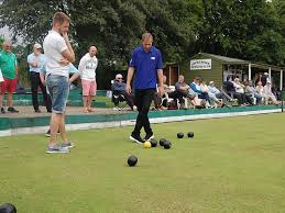 Image result for Harrogate Indoor Bowling Club