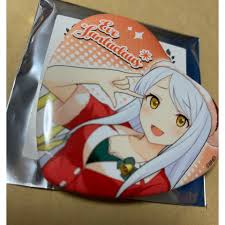 「イヴ・サンタクロース アイドルマスターシンデレラガールズ」の画像検索結果