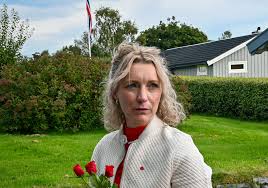 Image result for Gunn Karin Gjul