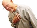 “EL <b>INFARTO</b> DE <b>MIOCARDIO</b>.