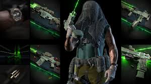 Image result for Cenarth Laser Combat