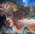 VISIONARY ART Members