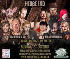 Image result for Hedge End Tug-Of-War Club, Southampton
