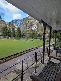 Image result for Barnard Castle Bowls Club
