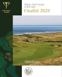 Image result for Aberdovey Golf Club