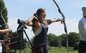 Image result for Rivernook Bowmen