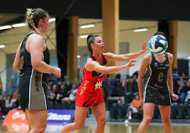 Image result for Blaze Netball Club