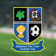 Image result for Ellesmere Port Eels Volleyball Club