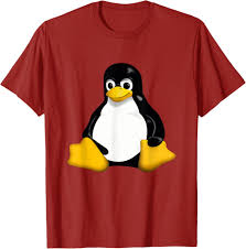 Image result for linux tux