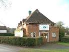 TL2233 : Elim Pentecostal Church. near to Letchworth Garden City, - via Daymix