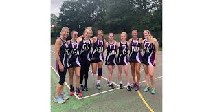 Image result for Whitton Netball Club