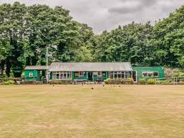 Image result for Thorne Colliery Crown Green Bowling Club