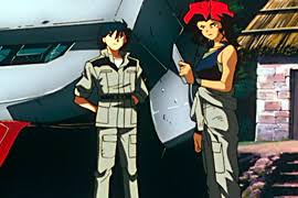 「テリー・サンダースJr. 機動戦士ガンダム 第08MS小隊」の画像検索結果