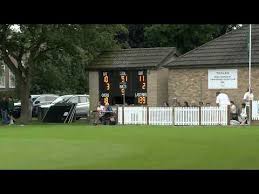 Image result for Three Bridges Cricket Club