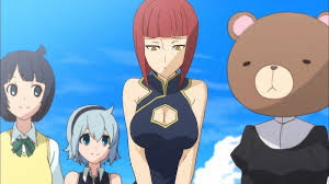 「ヴィクトル・じゅり・フランケンシュタイン 夜桜四重奏 〜ハナノウタ〜」の画像検索結果