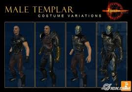 Image result for Hellgate london