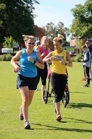 Image result for Finch Coasters Running Club