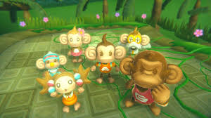 Image result for super monkey ball screenshots