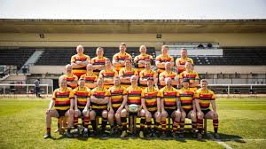 Image result for Richmond Rugby Football Club