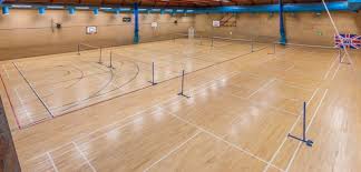 Image result for Reigate Badminton Club