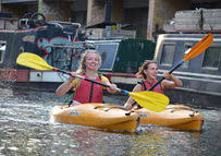 Image result for Laburnum Boat Club