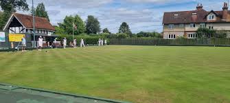 Image result for Kintbury Bowling Club