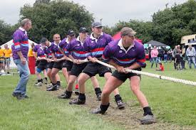 Image result for Congleton Tug Of War Club