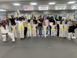 Image result for Park's Martial Arts Coral Springs