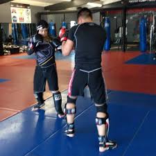Image result for American Kick Boxing Club