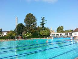 Image result for Cheltenham Swimming & Water Polo Club