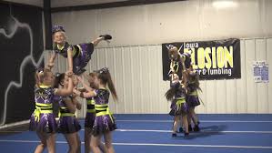 Image result for Phoenix Stars Cheerleaders