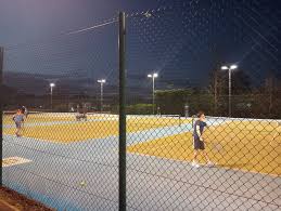 Image result for Kirkhill Lawn Tennis Club